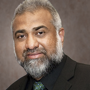 Dr. Habib Khan